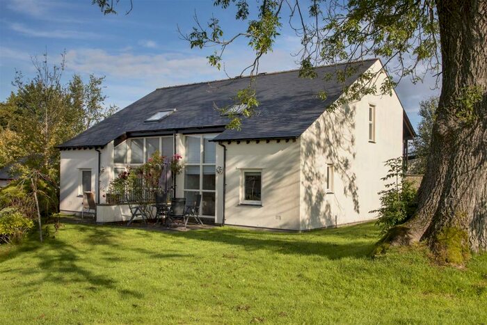 2 Bedroom Semi-Detached House For Sale In The Meadows, Kirkby Lonsdale, LA6