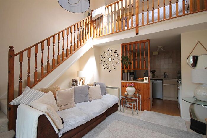 1 Bedroom Semi-Detached Bungalow For Sale In Fairney Edge, Ponteland, Newcastle Upon Tyne, NE20