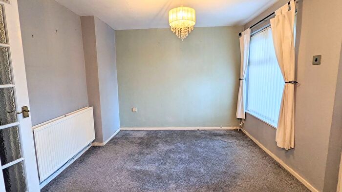3 Bedroom End Of Terrace House For Sale In Birleywood, Skelmersdale, WN8