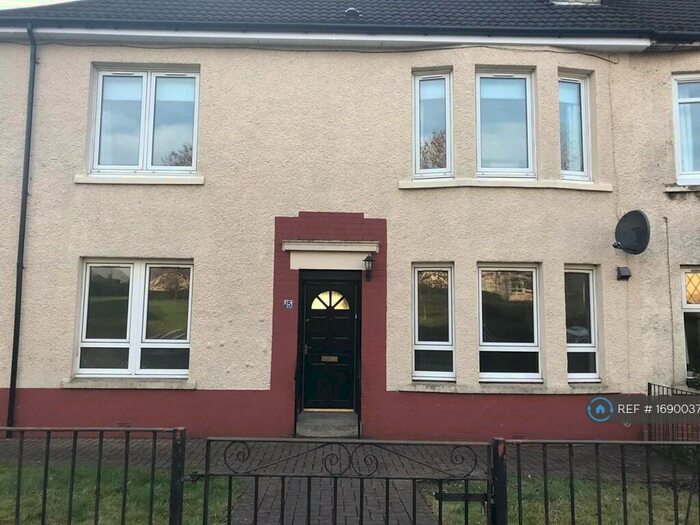 2 Bedroom Flat To Rent In Turret Road, Glasgow, G13