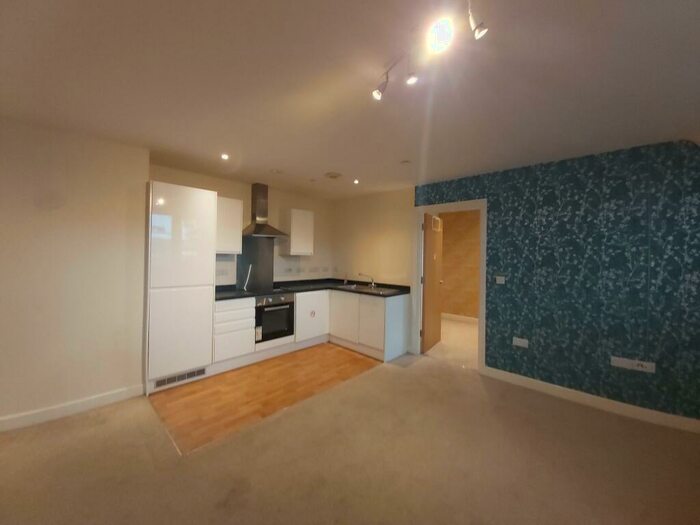 2 Bedroom Flat To Rent In Gower Street, Derby, DE1
