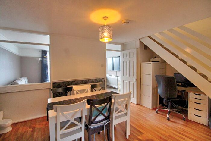 3 Bedroom Terraced House For Sale In Christina Crescent, Newport, NP10