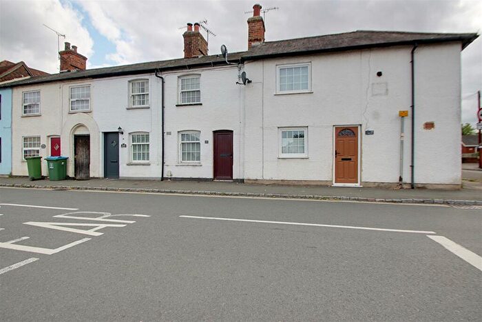 1 Bedroom Cottage To Rent In High Street, Wing, LU7