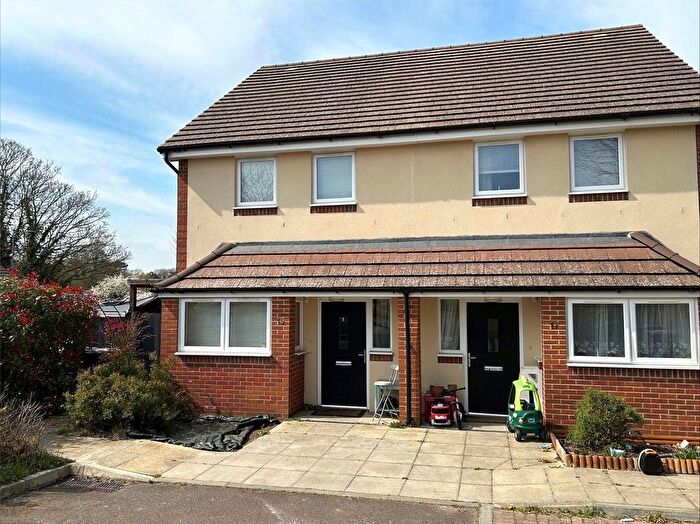 2 Bedroom Semi-Detached House For Sale In Siccut Road, Little Wymondley, Hitchin, SG4