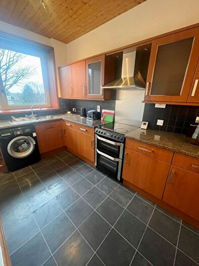 1 Bedroom Flat To Rent In Balmoral Place, City Centre, Aberdeen, AB10