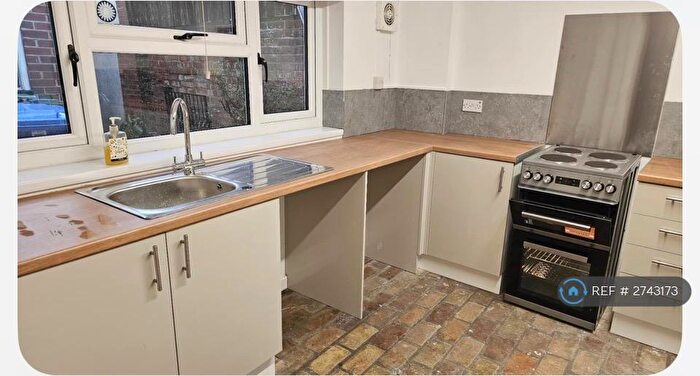 2 Bedroom Semi-Detached House To Rent In Chaucer Street, Bungay, NR35