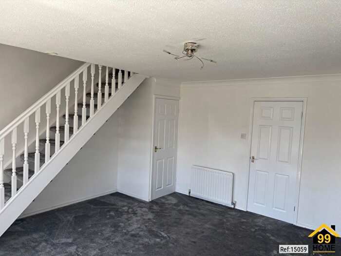 2 Bedroom End Of Terrace House To Rent In Lilac Close, Newcastle Upon Tyne, And Wear, NE5