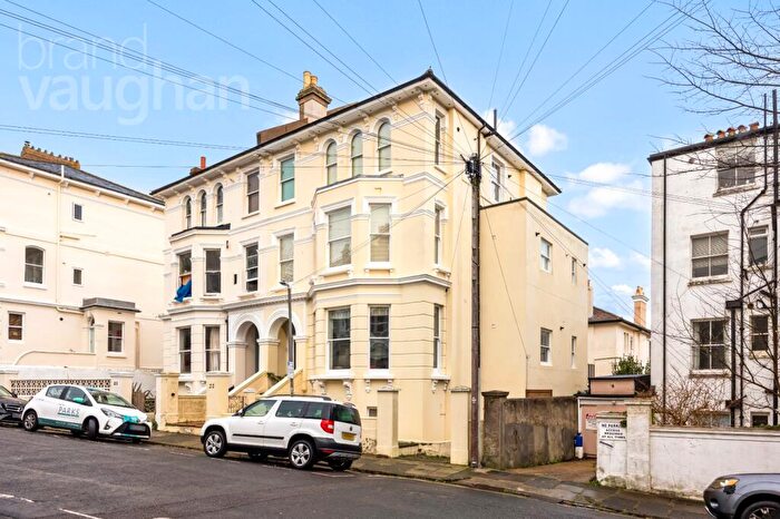 1 Bedroom Flat For Sale In Alexandra Villas, Brighton, BN1