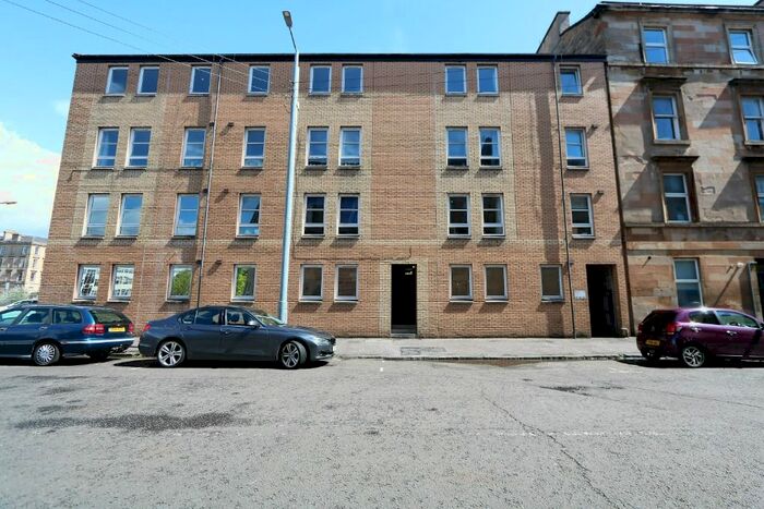2 Bedroom Flat To Rent In Pembroke Street, Glasgow, G3