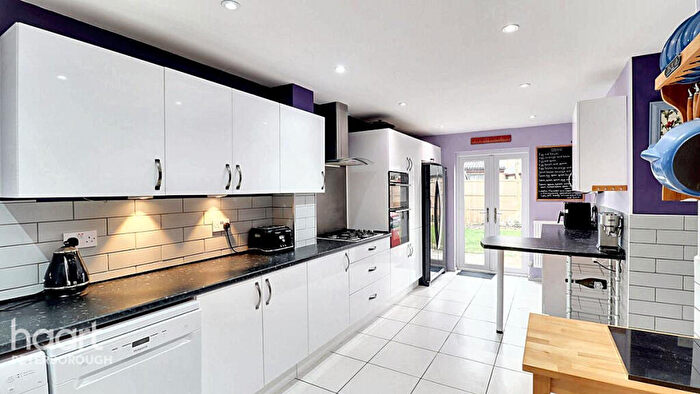 4 Bedroom Detached House For Sale In Brackenwood, Orton Wistow, PE2