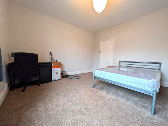 4 Bedroom Terraced House To Rent In King Street, Cross Heath, Newcastle-under-Lyme, ST5