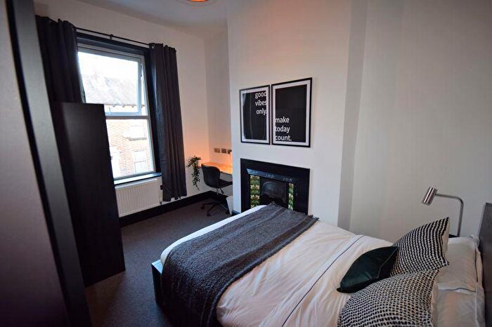 1 Bedroom Property To Rent In Orchard Street, Carlisle, CA1