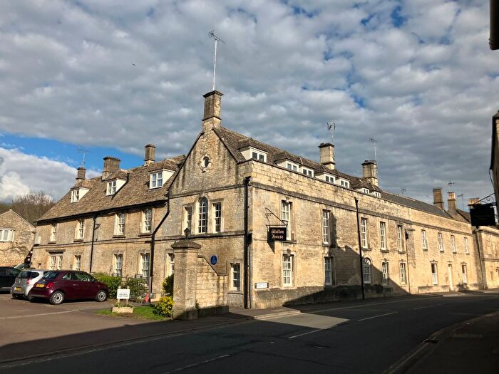 1 Bedroom Flat For Sale In Walton House Court, Northleach, Cheltenham, Gloucestershire, GL54
