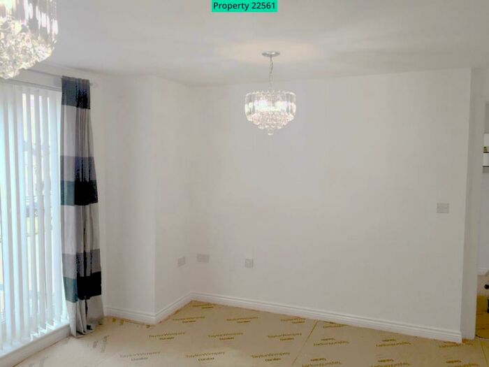 2 Bedroom Flat To Rent In New Forest Way, Leeds, LS10