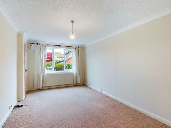 2 Bedroom Terraced House To Rent In Longstock Close, Chineham, Basingstoke, RG24