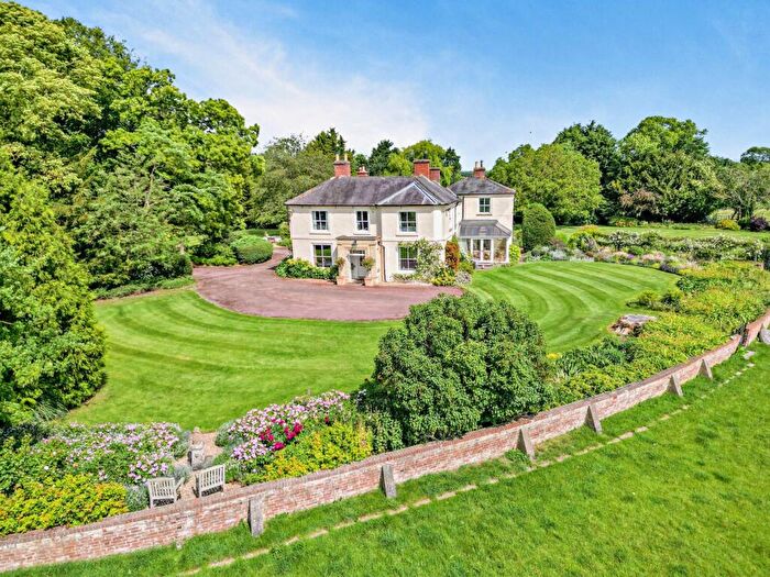 5 Bedroom Detached House For Sale In Newark Road, Kilvington, Nottingham, Nottinghamshire, NG13