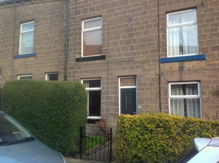 4 Bedroom Terraced House To Rent In Percy Street, Bingley, BD16