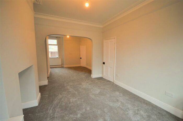 3 Bedroom Terraced House To Rent In South View, Stockport, Greater Manchester, SK5