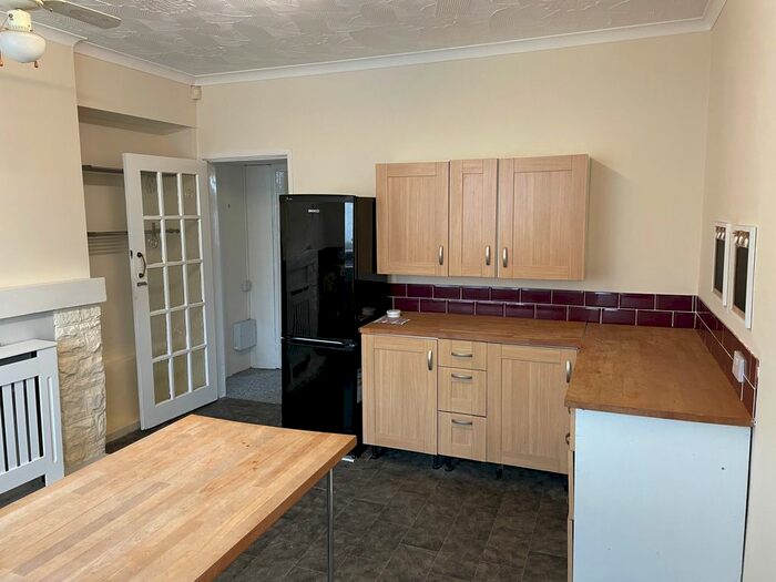 3 Bedroom Terraced House To Rent In Oldgate Lane, Thrybergh, Rotherham, S65