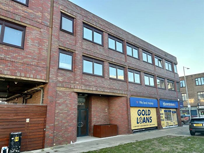 1 Bedroom Apartment To Rent In Southchurch Road, Southend On Sea, SS1