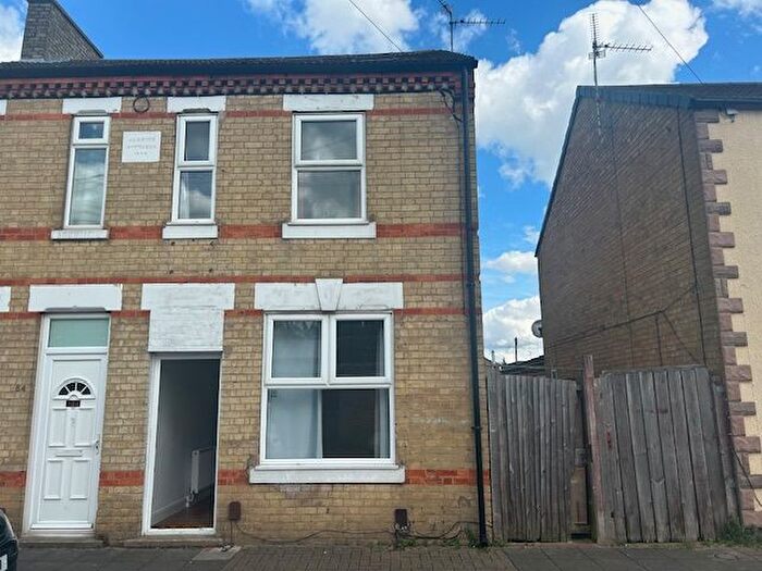 4 Bedroom Property To Rent In Star Road, Peterborough, PE1