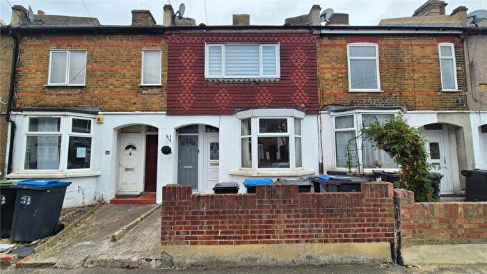1 Bedroom Maisonette For Sale In Lancing Road, Croydon, CR0
