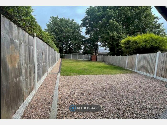 3 Bedroom Terraced House To Rent In Hindon Grove, Birmingham, B27