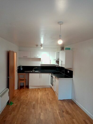 Studio To Rent In High Street, Rotherham, S60
