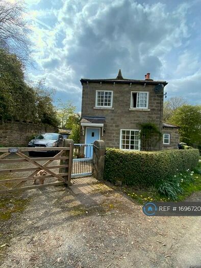 2 Bedroom Detached House To Rent In The Lodge, Kettlesing, HG3