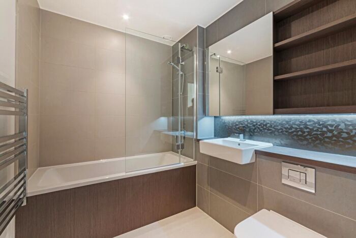 1 Bedroom Flat To Rent In Patterson Tower, Kidbrooke Road, Kidbrooke, London, SE3