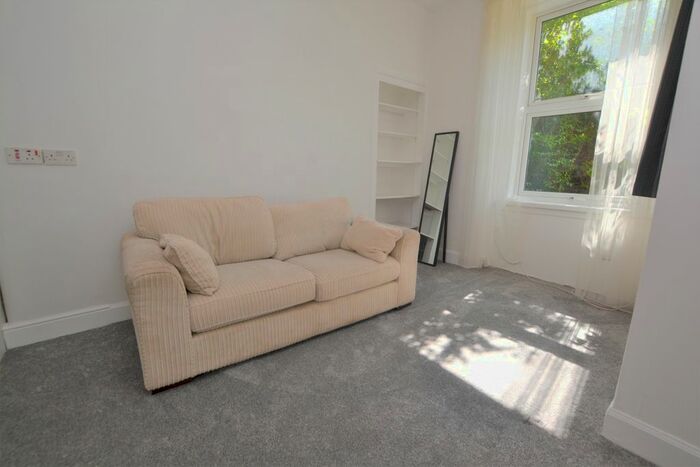 1 Bedroom Flat To Rent In Robertson Avenue, Edinburgh, EH11
