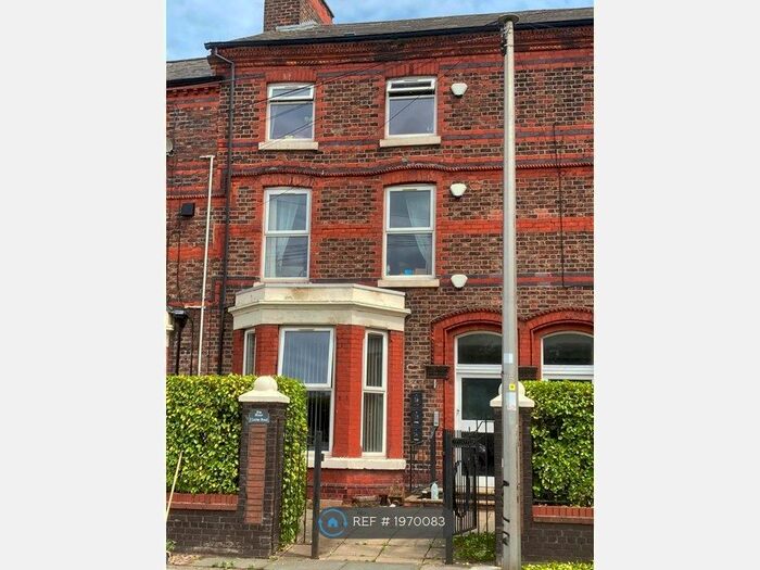 2 Bedroom Flat To Rent In Elm House, Liverpool, L22
