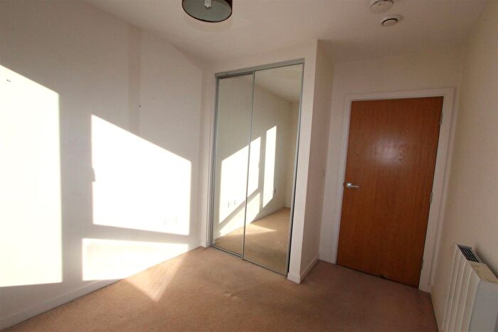 1 Bedroom Flat To Rent In Ocean Drive, Gillingham, ME7