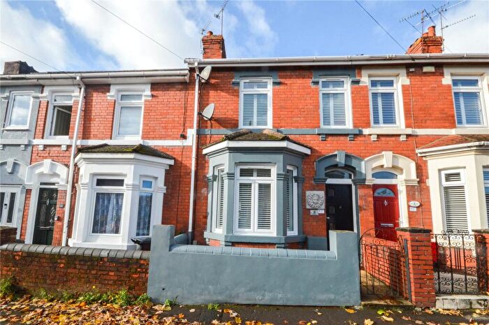 4 Bedroom Terraced House For Sale In York Road, Town Centre, Swindon, SN1