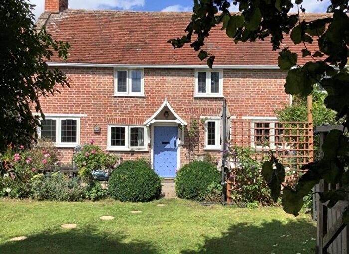3 Bedroom Terraced House To Rent In Greenway, North Curry, Taunton, TA3