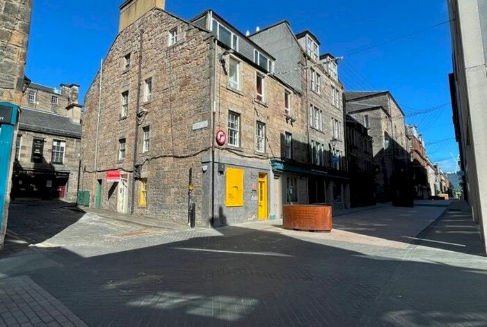 1 Bedroom Flat To Rent In Rose Street North Lane, Central, Edinburgh, EH2