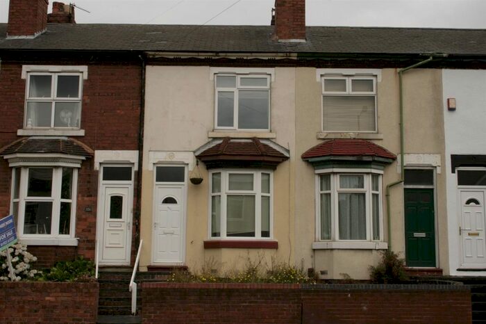 3 Bedroom Property To Rent In Bloxwich Road, Walsall, WS3