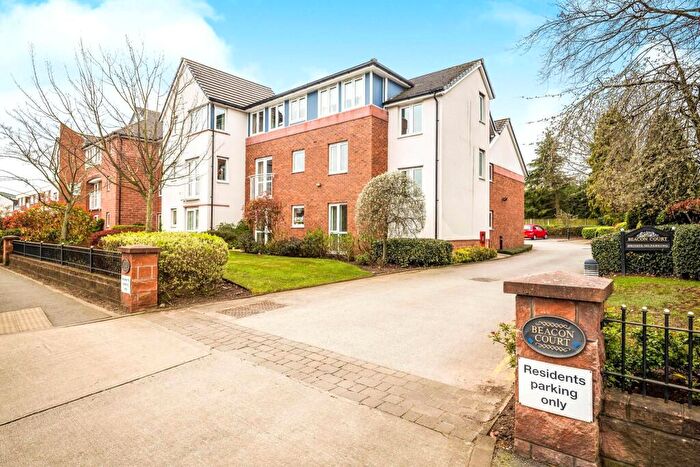1 Bedroom Flat For Sale In Telegraph Road, Heswall, Wirral, CH60