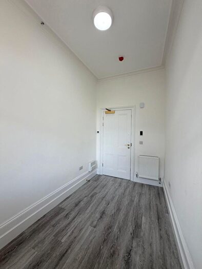 Studio To Rent In Cromwell Road, Hove, BN3