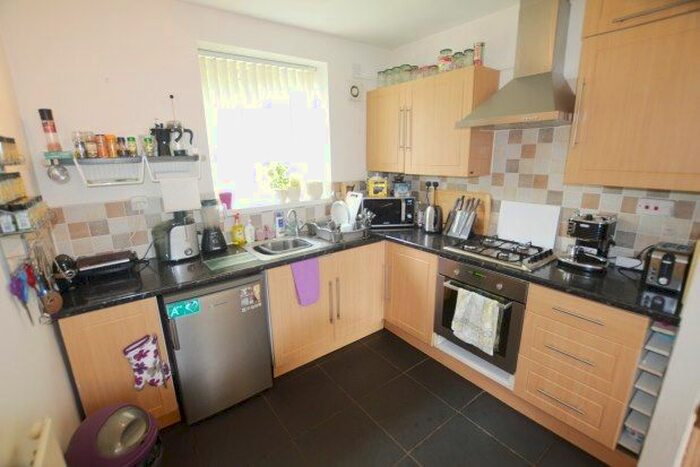 2 Bedroom Flat To Rent In Bard Street, Sheffield, S2