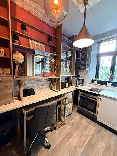 Studio To Rent In Saint Ann's Lane, LS4