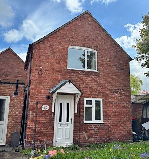 1 Bedroom Studio To Rent In Telford, Shropshire, TF7