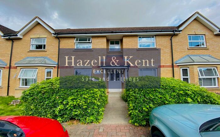 2 Bedroom Flat To Rent In Broad Street, Great Cambourne, Cambrigeshire, CB23