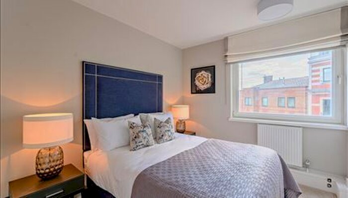 1 Bedroom Flat To Rent In Abbey Orchard Street, London, SW1P