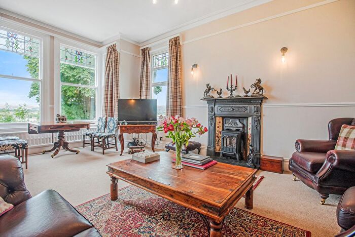 5 Bedroom Detached House For Sale In Hale, Milnthorpe, LA7