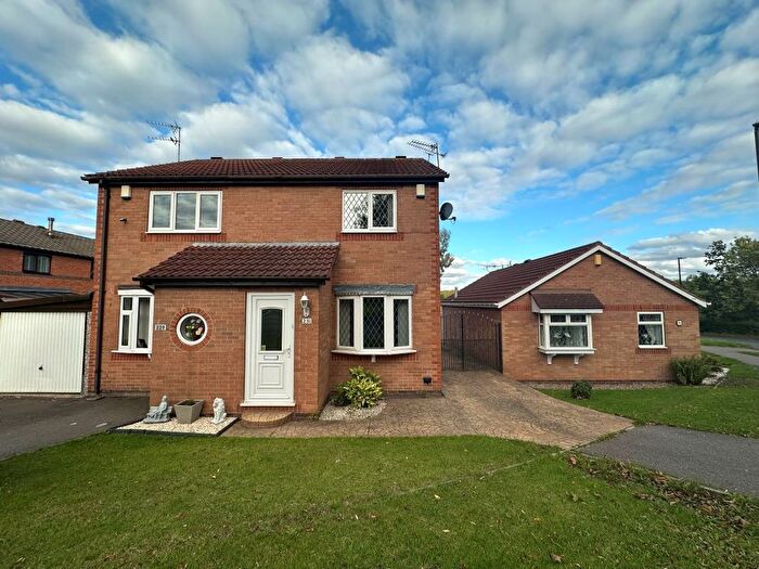 2 Bedroom Semi-detached House For Sale In Birley Spa Lane, Sheffield, South Yorkshire, S12