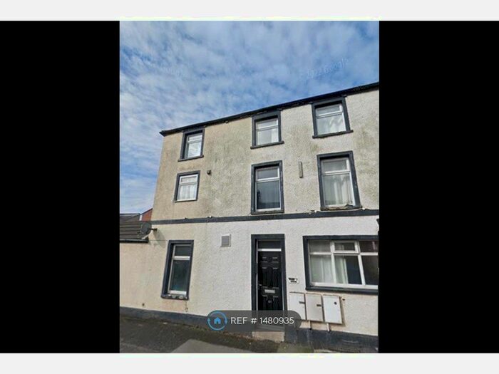 1 Bedroom Flat To Rent In Rawlinson Street, Barrow-In-Furness, LA14