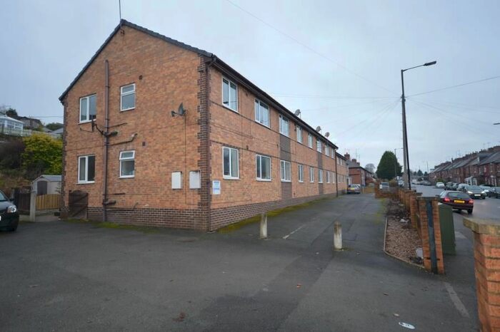 2 Bedroom Flat To Rent In Alrich Mews, Manchester Road, Stocksbridge, S36