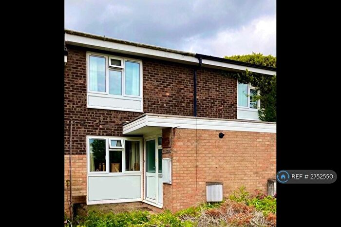 3 Bedroom Terraced House To Rent In Cornwallis Close, Bromham, Bedford, MK43