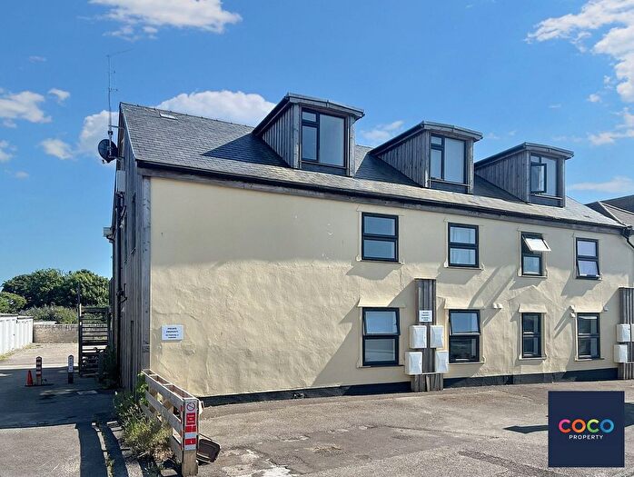 2 Bedroom Flat To Rent In Grove Road, Clifton Court, DT5